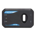 KEYDIY KD-MP Add Keys for MLB & MQB Systems Key Identification/ Data Collection/ Calculation – Image 2