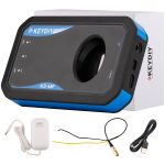 KEYDIY KD-MP Add Keys for MLB & MQB Systems Key Identification/ Data Collection/ Calculation