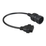Truck Diagnostic Tool T71 For Heavy Truck and Bus Code Reader - Image 10