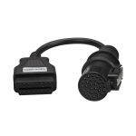 Truck Diagnostic Tool T71 For Heavy Truck and Bus Code Reader - Image 9