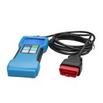 Truck Diagnostic Tool T71 For Heavy Truck and Bus Code Reader - Image 4