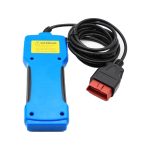 Truck Diagnostic Tool T71 For Heavy Truck and Bus Code Reader - Image 3
