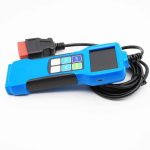 Truck Diagnostic Tool T71 For Heavy Truck and Bus Code Reader - Image 5
