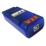 MPPS V22 Master ECU Programmer V22 No Times Limitation ECU Chip Tuning Tool with Tricore Adapter full set - Image 3