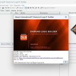 International Diamond Logic Builder (DLB)10.2025 Diagnostic Software by Navistar