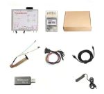 PowerBox for KTM JTAG PCMflash KTMflash ECU Programmer