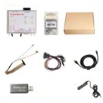 PowerBox for KTM JTAG PCMflash KTMflash ECU Programmer