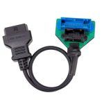 OBDSTAR MQB Collector to Read VAG ELV/TCM/ELV Authentication Data for MQB All Keys Lost Work with X300 Classic G3 – Image 3