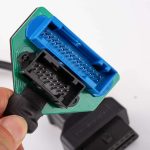 OBDSTAR MQB Collector to Read VAG ELV/TCM/ELV Authentication Data for MQB All Keys Lost Work with X300 Classic G3 – Image 6