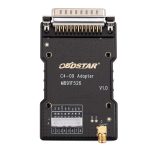 OBDSTAR C4-09 (MB91F526) Adapter Kit Use with OBDSTAR X300 Classic G3 DC706 - Image 5