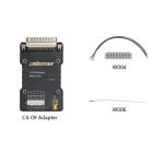 OBDSTAR C4-09 (MB91F526) Adapter Kit Use with OBDSTAR X300 Classic G3 DC706 - Image 4