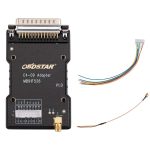 OBDSTAR C4-09 (MB91F526) Adapter Kit Use with OBDSTAR X300 Classic G3 DC706 - Image 3