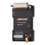 OBDSTAR C4-09 (MB91F526) Adapter Kit Use with OBDSTAR X300 Classic G3 DC706 - Image 6
