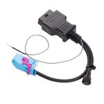 OBDSTAR VW4-AKL Cable For VW IMMO IV NEC24C64 and NEC24C32 All Keys Lost Work with X300 Classic G3/ X300 DP Plus/ X300 Pro4 - Image 3