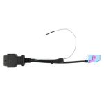 OBDSTAR VW4-AKL Cable For VW IMMO IV NEC24C64 and NEC24C32 All Keys Lost Work with X300 Classic G3/ X300 DP Plus/ X300 Pro4 - Image 5