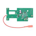 OBDSTAR P005 Adapter Kit Used for BMW BDC02 IMMO Function Work with X300 Classic G3 Key Programmer - Image 2