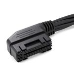 OBDSTAR ECM-001 Cable X300 Classic G3/ DC706 Read IMMO Data for DCM6.2V, MED17.5.25, MED17.5.21, ME17.5.22, EDC17C64 - Image 4
