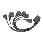 OBDSTAR ECM-001 Cable X300 Classic G3/ DC706 Read IMMO Data for DCM6.2V, MED17.5.25, MED17.5.21, ME17.5.22, EDC17C64 - Image 3