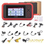 LAUNCH CRP 129MT Full system Motorcycle Diagnostic Tool