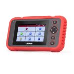 LAUNCH CRP 129MT Full system Motorcycle Diagnostic Tool – Image 3