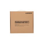 Launch Motorcycle Diagnostic Connector Kit 2.0 – Image 5