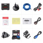 LAUNCH X431 PRO3 V+ ELITE Diagnostic Tool with SmartLink 2.0 Same as PRO3S+ ELITE - Image 7