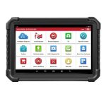 LAUNCH X431 PRO3S+ Elite Diagnostic Tool with SmartLink 2.0 VCI Supports Topology, J2534 Programming - Image 3