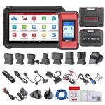 LAUNCH X431 PRO3S+ Elite Diagnostic Tool with SmartLink 2.0 VCI Supports Topology, J2534 Programming - Image 2