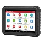 LAUNCH X431 PRO3S+ Elite Diagnostic Tool with SmartLink 2.0 VCI Supports Topology, J2534 Programming - Image 4