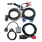 ISUZU Diagnostic Tool Isuzu Interface Kit With ISUZU IDSS G-IDSS and E-IDSS V2025 Software – Image 3