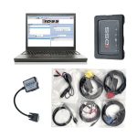 ISUZU Diagnostic Tool Isuzu Interface Kit With ISUZU IDSS G-IDSS and E-IDSS V2025 Software – Image 2
