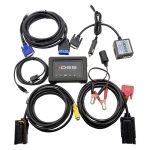 ISUZU Diagnostic Tool Isuzu Interface Kit With ISUZU IDSS G-IDSS and E-IDSS V2025 Software