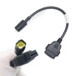 Denso DST-i Diagnostic Kit with Diagmaster DX software for Denso Interface engines Kubota Takeuchi HINO – Image 8