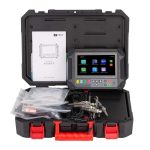 DIAGXT T80 Universal Oscilloscope,Automotive Oscilloscope,Store, Parse, Modify, Send CAN Bus Data with 4G Memory - Image 5