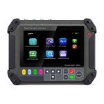 DIAGXT T80 Universal Oscilloscope,Automotive Oscilloscope,Store, Parse, Modify, Send CAN Bus Data with 4G Memory - Image 2