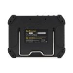 DIAGXT T80 Universal Oscilloscope,Automotive Oscilloscope,Store, Parse, Modify, Send CAN Bus Data with 4G Memory - Image 3