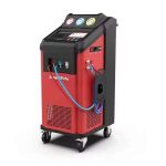 LAUNCH VALUE 500 PLUS High-Performance Automotive AC Refrigerant Reclamation Machine