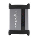 EngineDance X5 Heavy Duty Scanner Diagnosis Tool ECU Tuning,ECU Programming for Truck and Commercial Vehicles – Image 2