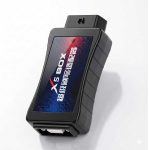EngineDance X5 Heavy Duty Scanner Diagnosis Tool ECU Tuning,ECU Programming for Truck and Commercial Vehicles – Image 8