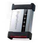 EngineDance X5 Heavy Duty Scanner Diagnosis Tool ECU Tuning,ECU Programming for Truck and Commercial Vehicles – Image 5