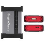 EngineDance X5 Heavy Duty Scanner Diagnosis Tool ECU Tuning,ECU Programming for Truck and Commercial Vehicles – Image 4