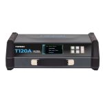 Topdon Tornado120000 Battery Charger, 120A Stable Programming Power Supply for 12V Vehicles - Image 3