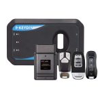 Keydiy KD-MP 5-in-1 Program Kit with KD-MATE, KD-MP MLB/MQB Tool, MLB26 MLB09 MLB08 MLB Keys - Image 7