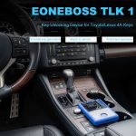 EONEBOSS TLK 1 Key Unlocking Device for Toyota/Lexus 8A-AA BA B9 B8 - Image 8