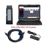 Porsche Piwis 4 Diagnostic Tool Piwis IV Scanner With V42.950.00 + V38.250 Software – Image 4
