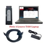 Porsche Piwis 4 Diagnostic Tool Piwis IV Scanner With V42.950.00 + V38.250 Software – Image 2