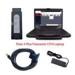 Porsche Piwis 4 Diagnostic Tool Piwis IV Scanner With V42.950.00 + V38.250 Software – Image 5