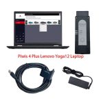 Porsche Piwis 4 Diagnostic Tool Piwis IV Scanner With V42.950.00 + V38.250 Software – Image 3