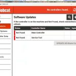 Bobcat Service Analyzer V5.44.3 [2026.02] Bobcat Diagnostic Software