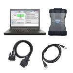 Nissan VCI OBD2 Diagnostic Tool V241 With WIFI Better than Nissan Consult 3 Plus - Image 2